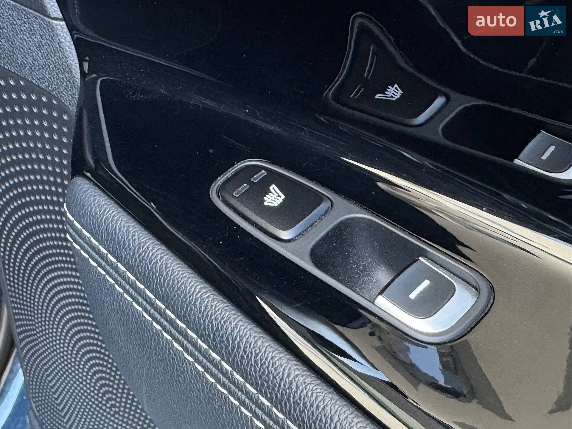 2018 Kia Niro - мініатюра 21