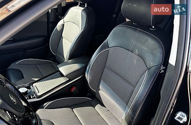 Внедорожник / Кроссовер Kia Niro 2019 в Львове