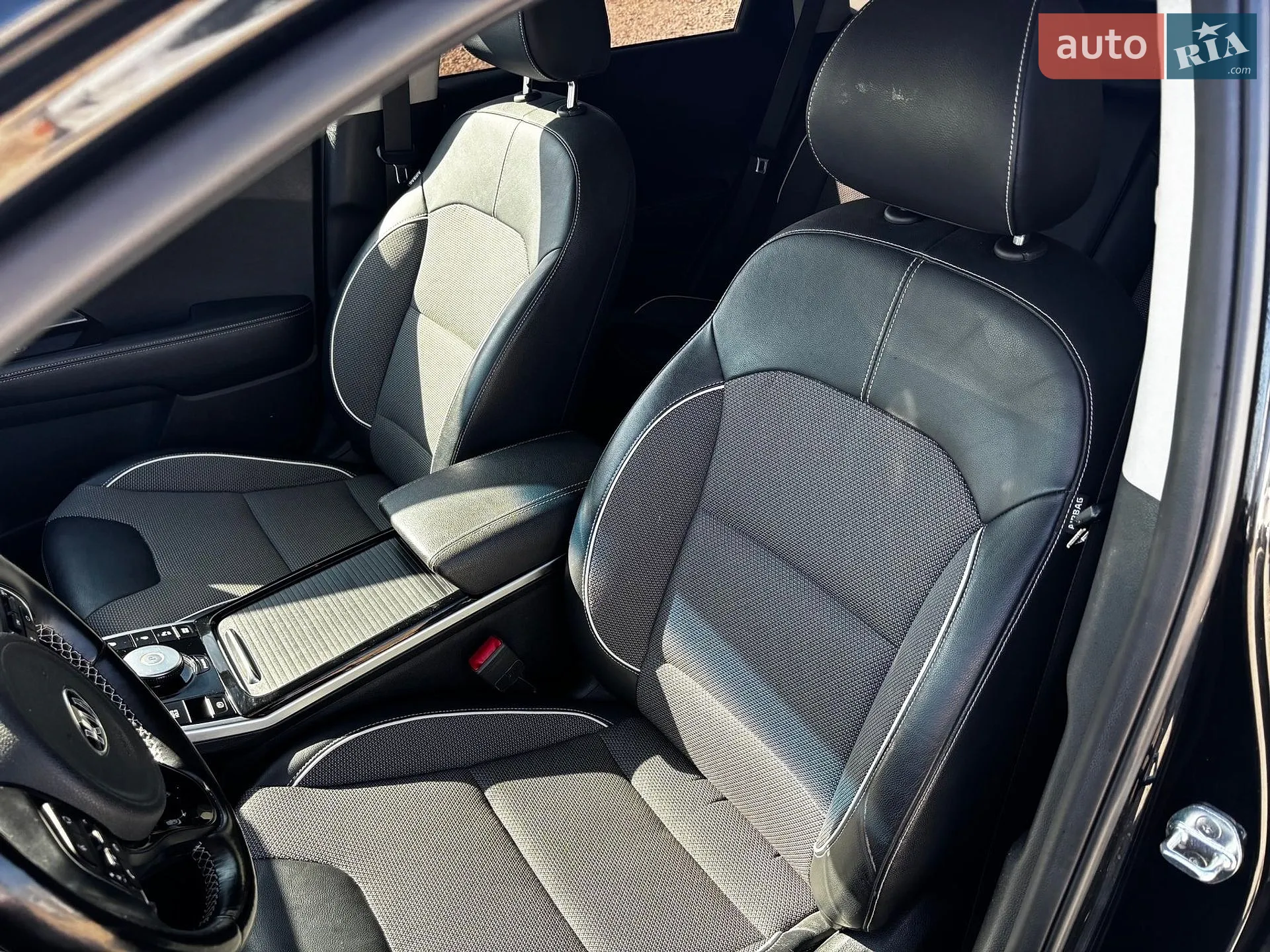 2019 Kia Niro - мініатюра 12