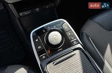 Внедорожник / Кроссовер Kia Niro 2019 в Львове