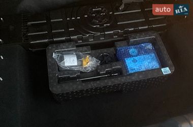 Внедорожник / Кроссовер Kia Niro 2023 в Ровно