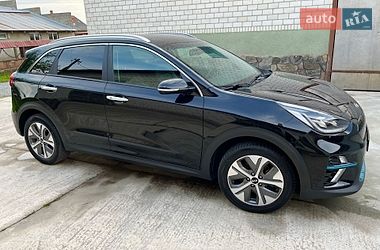 Внедорожник / Кроссовер Kia Niro 2020 в Бродах