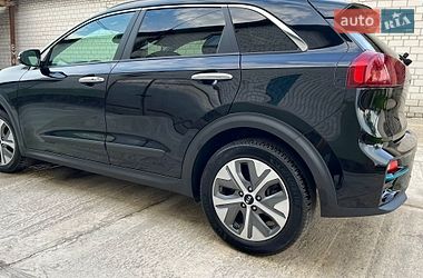 Внедорожник / Кроссовер Kia Niro 2020 в Бродах