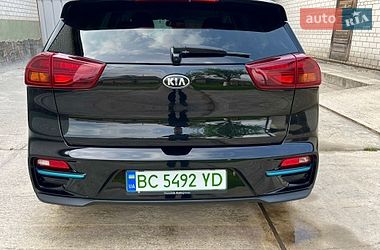 Внедорожник / Кроссовер Kia Niro 2020 в Бродах