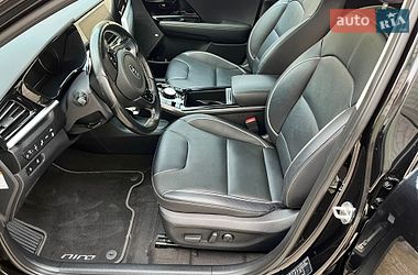 Внедорожник / Кроссовер Kia Niro 2020 в Бродах