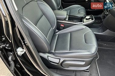 Внедорожник / Кроссовер Kia Niro 2020 в Бродах