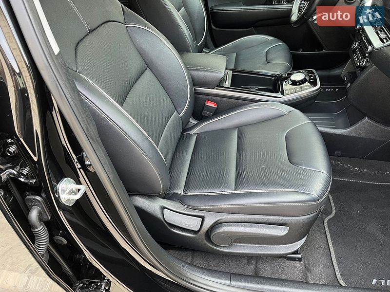 Внедорожник / Кроссовер Kia Niro 2020 в Бродах