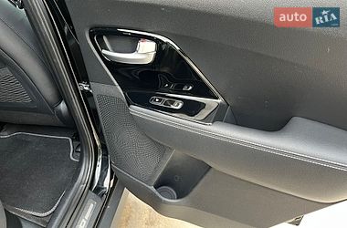 Внедорожник / Кроссовер Kia Niro 2020 в Бродах