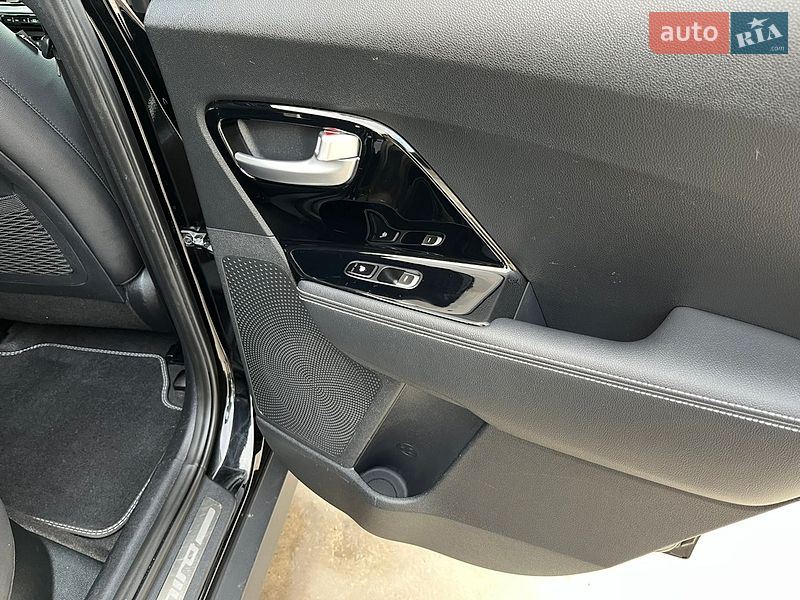 Внедорожник / Кроссовер Kia Niro 2020 в Бродах