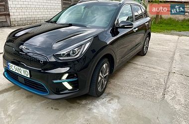 Внедорожник / Кроссовер Kia Niro 2020 в Бродах