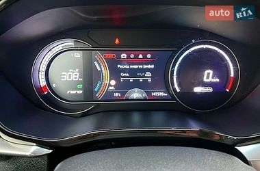 Внедорожник / Кроссовер Kia Niro 2020 в Бродах