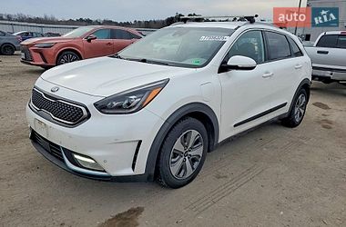 Внедорожник / Кроссовер Kia Niro 2018 в Ивано-Франковске