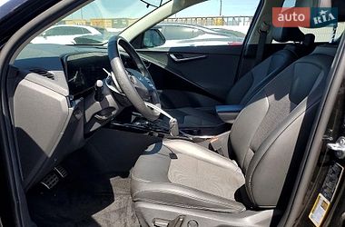 Внедорожник / Кроссовер Kia Niro 2024 в Ровно