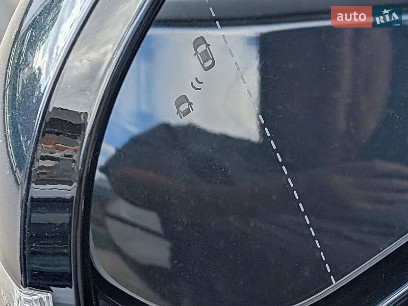 Внедорожник / Кроссовер Kia Niro 2019 в Сваляве