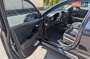 Внедорожник / Кроссовер Kia Niro 2019 в Сваляве