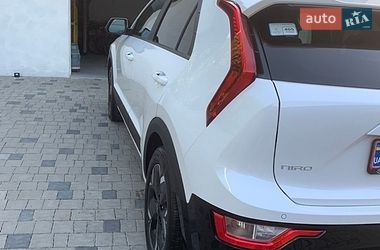 Внедорожник / Кроссовер Kia Niro 2023 в Ровно