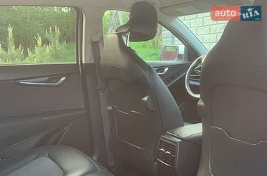 Внедорожник / Кроссовер Kia Niro 2023 в Ровно