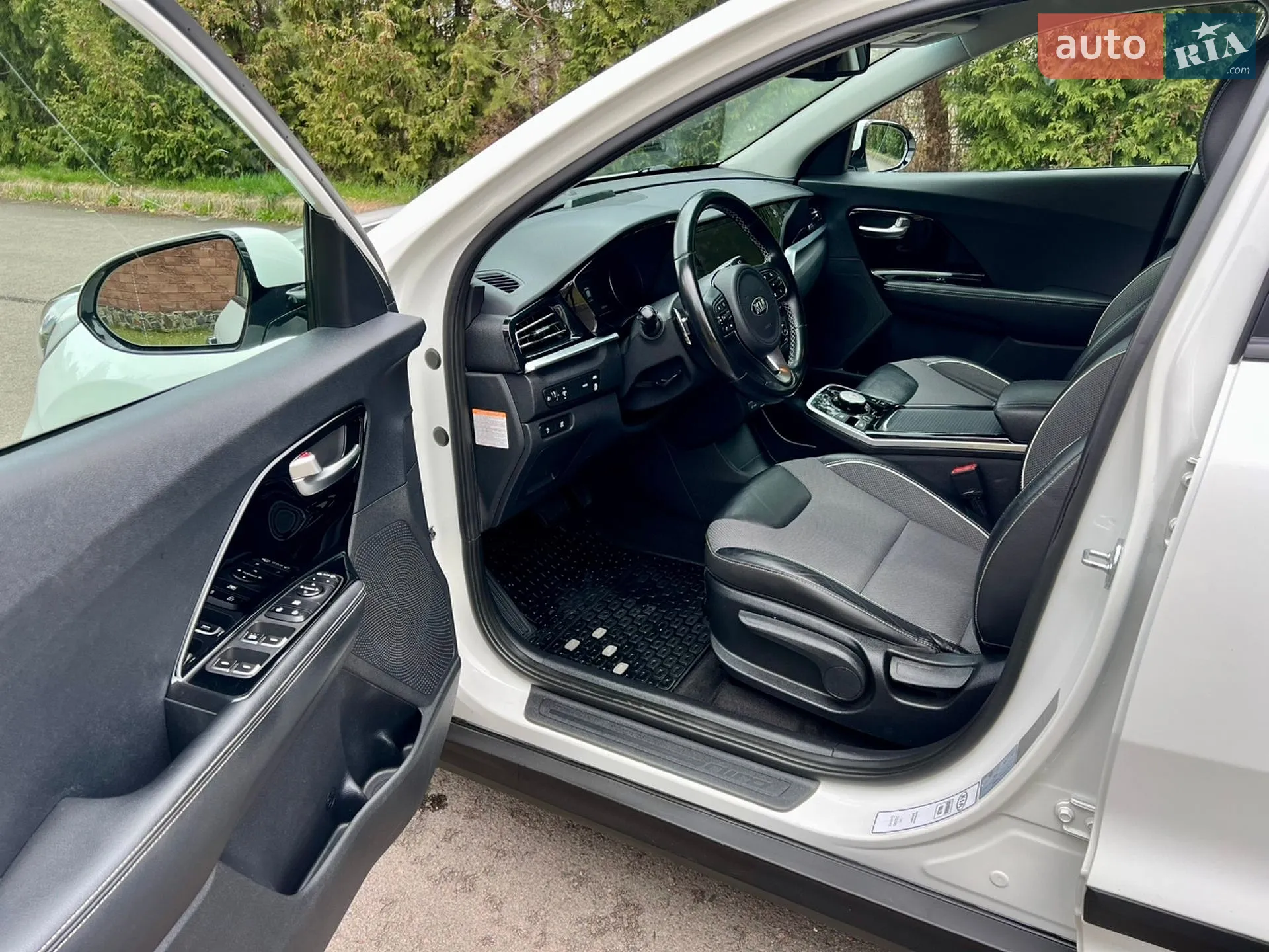 2021 Kia Niro - мініатюра 17