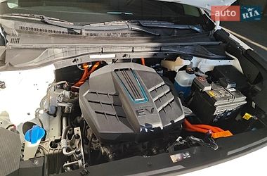 Внедорожник / Кроссовер Kia Niro 2020 в Днепре