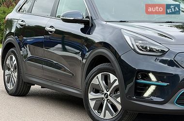Внедорожник / Кроссовер Kia Niro 2020 в Ровно