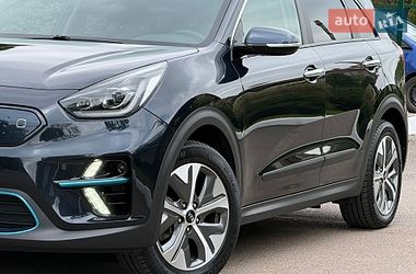 Внедорожник / Кроссовер Kia Niro 2020 в Ровно