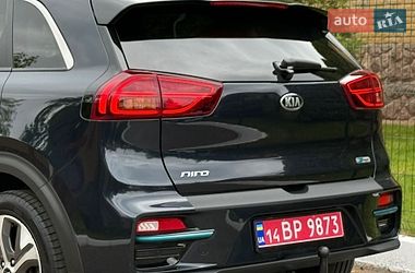 Внедорожник / Кроссовер Kia Niro 2020 в Ровно