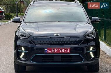 Внедорожник / Кроссовер Kia Niro 2020 в Ровно