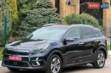 Внедорожник / Кроссовер Kia Niro 2020 в Ровно