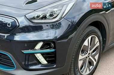 Внедорожник / Кроссовер Kia Niro 2020 в Ровно