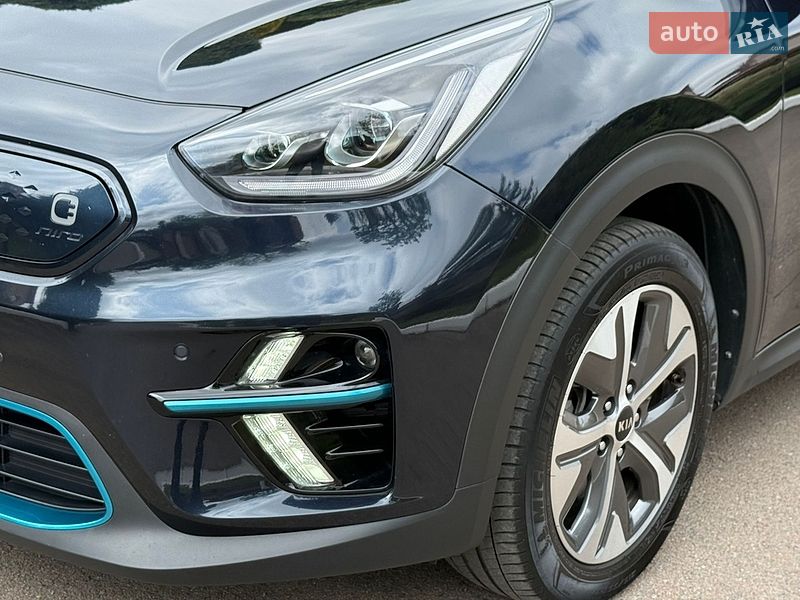 Внедорожник / Кроссовер Kia Niro 2020 в Ровно