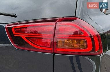 Внедорожник / Кроссовер Kia Niro 2020 в Ровно
