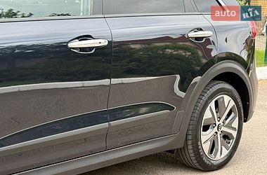 Внедорожник / Кроссовер Kia Niro 2020 в Ровно