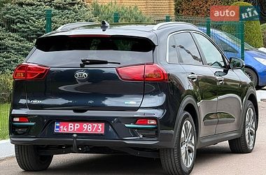 Внедорожник / Кроссовер Kia Niro 2020 в Ровно