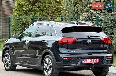 Внедорожник / Кроссовер Kia Niro 2020 в Ровно