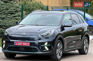 Внедорожник / Кроссовер Kia Niro 2020 в Ровно