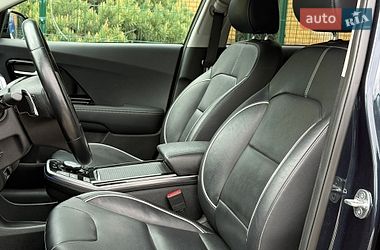 Внедорожник / Кроссовер Kia Niro 2020 в Ровно