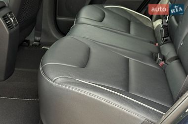 Внедорожник / Кроссовер Kia Niro 2020 в Ровно