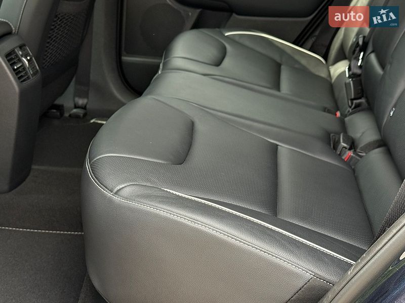 Внедорожник / Кроссовер Kia Niro 2020 в Ровно