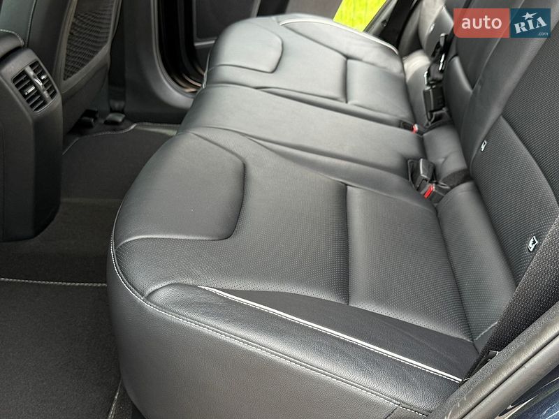 Внедорожник / Кроссовер Kia Niro 2020 в Ровно