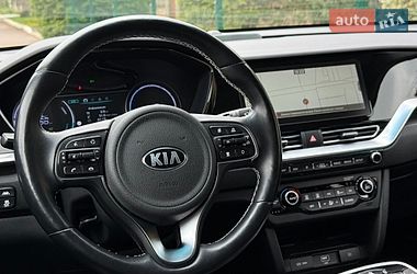Внедорожник / Кроссовер Kia Niro 2020 в Ровно