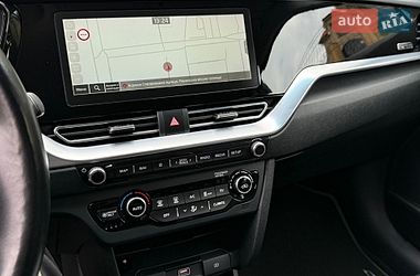 Внедорожник / Кроссовер Kia Niro 2020 в Ровно