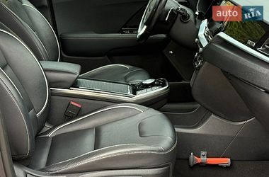 Внедорожник / Кроссовер Kia Niro 2020 в Ровно