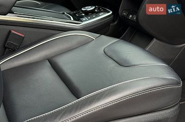 Внедорожник / Кроссовер Kia Niro 2020 в Ровно