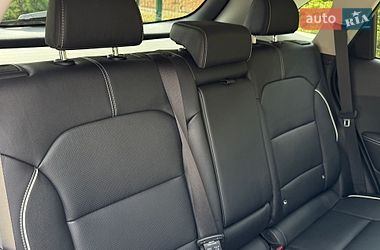 Внедорожник / Кроссовер Kia Niro 2020 в Ровно