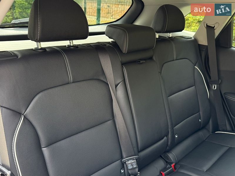 Внедорожник / Кроссовер Kia Niro 2020 в Ровно