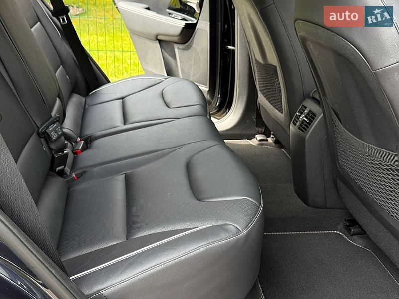Внедорожник / Кроссовер Kia Niro 2020 в Ровно