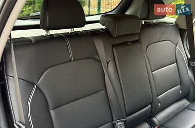 Внедорожник / Кроссовер Kia Niro 2020 в Ровно