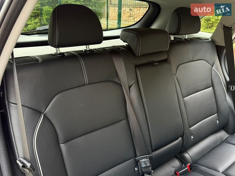 Внедорожник / Кроссовер Kia Niro 2020 в Ровно