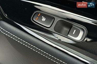Внедорожник / Кроссовер Kia Niro 2020 в Ровно
