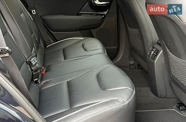 Внедорожник / Кроссовер Kia Niro 2020 в Ровно